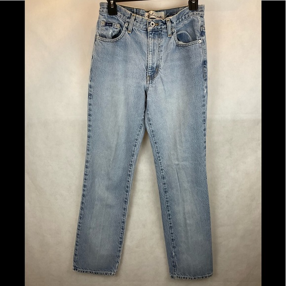 Express Blues | Jeans | Vintage Express 